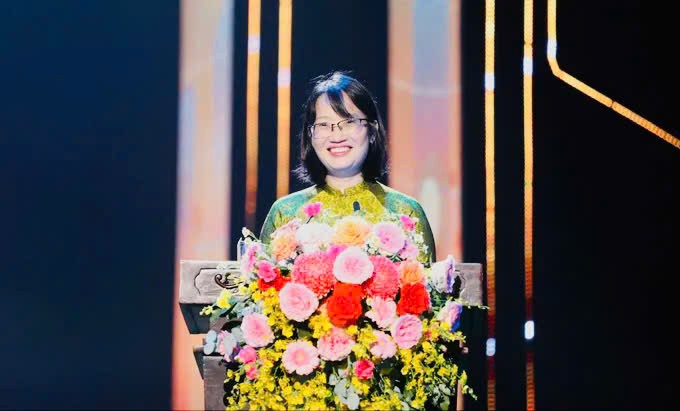 Thành phố Hồ Chí Minh tri ân các thế hệ, tiếp nối khát vọng đưa thể thao vươn tầm