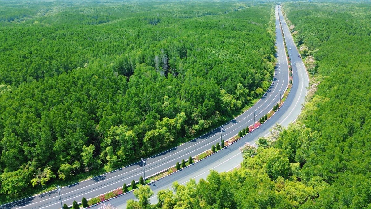 Hệ sinh thái thể thao - giải trí quốc tế: Đòn bẩy giá trị cho bất động sản Vịnh Tiên