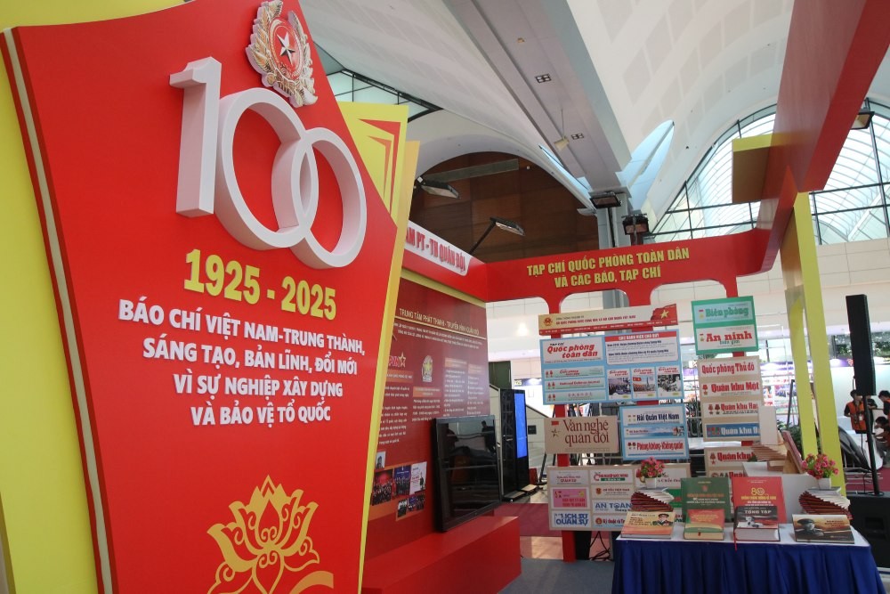 Hội Báo toàn quốc 2026 sẽ được tổ chức tại Hải Phòng