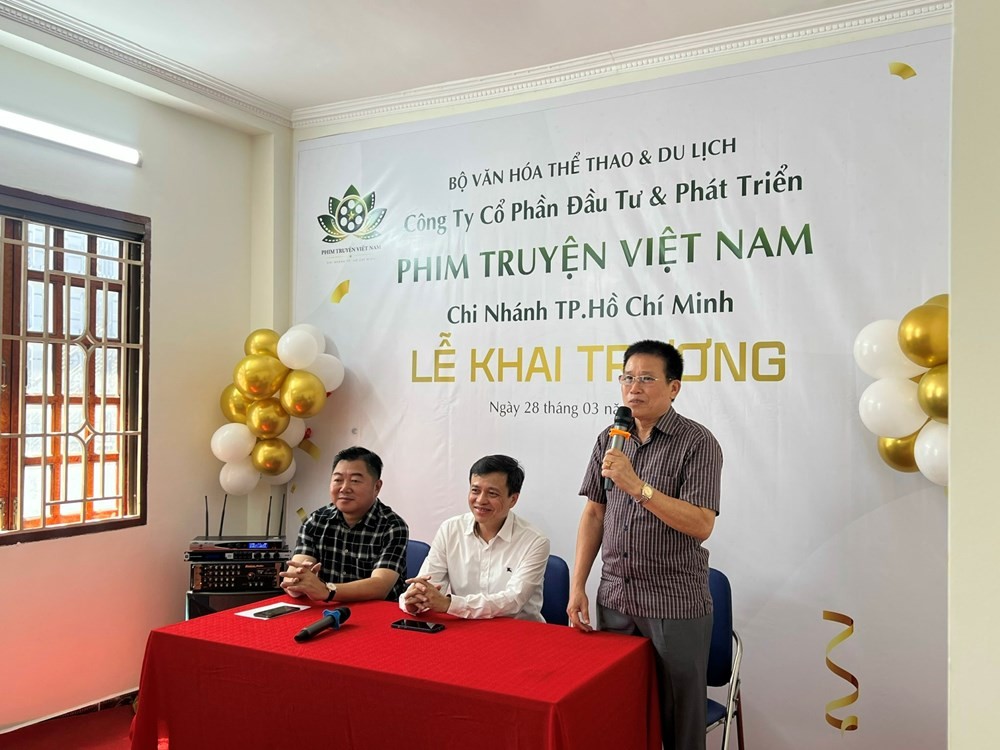 Huyền thoại rừng Sác lên màn ảnh rộng