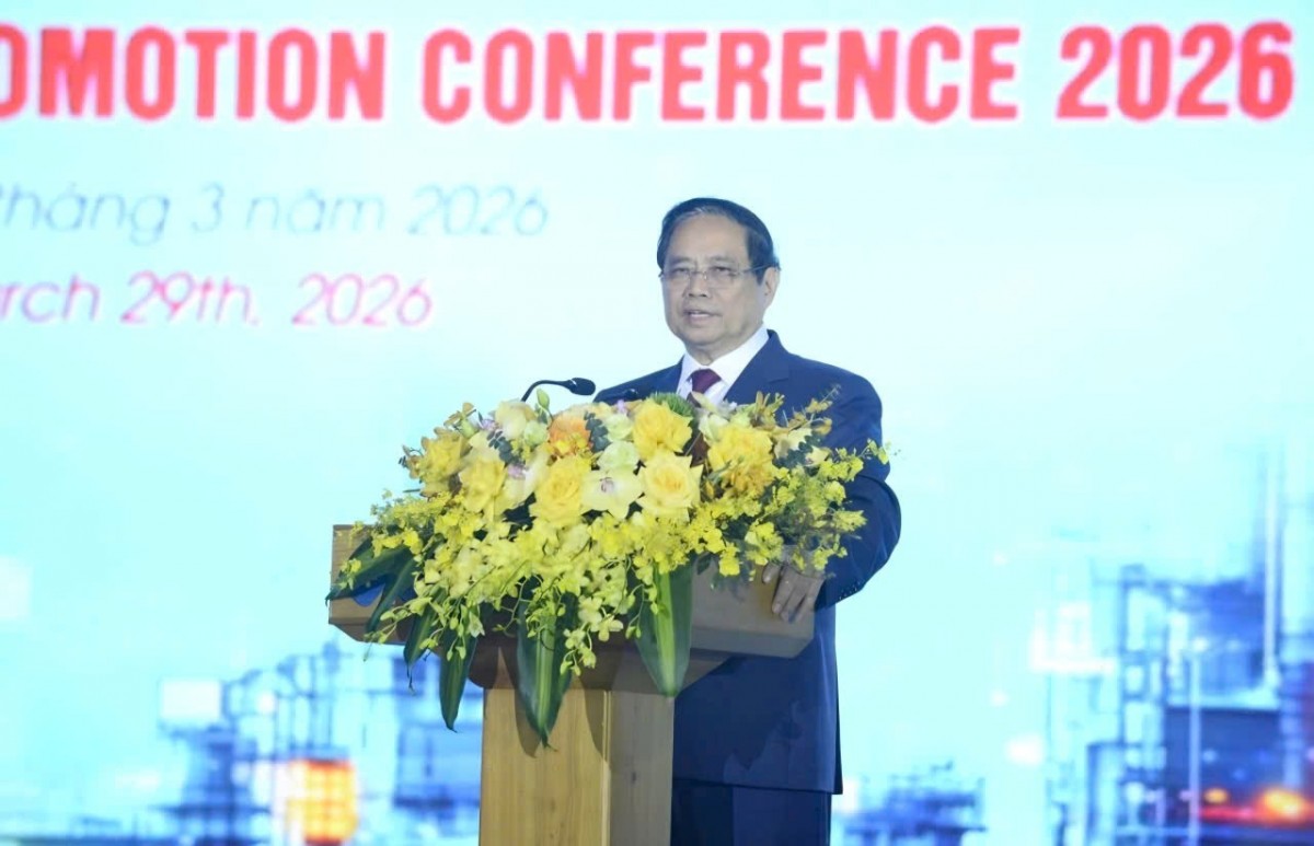 Thanh Hóa tổ chức Hội nghị xúc tiến đầu tư các dự án kinh tế