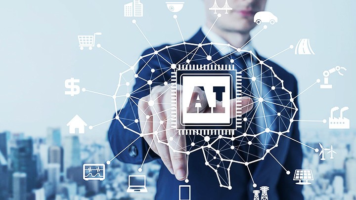 Trí tuệ nhân tạo là một trong 20 danh mục cơ sở dữ liệu quốc gia