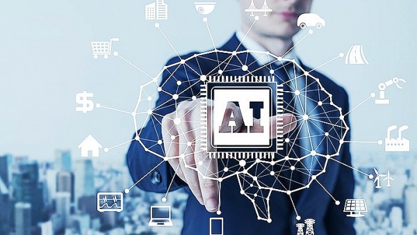 tri tue nhan tao la mot trong 20 danh muc co so du lieu quoc gia