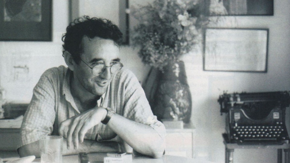 Dăm tối cuối cõi đời - Truyện ngắn của Roberto Bolaño