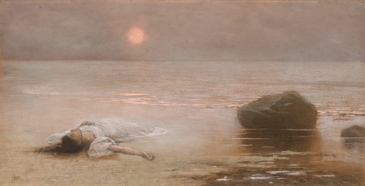 Dăm tối cuối cõi đời - Truyện của Roberto Bolaño