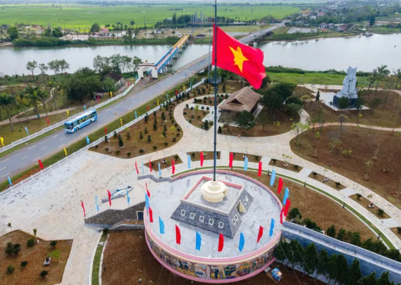 Quảng Trị: Xây dựng bảo tàng “Kí ức chiến tranh và khát vọng hòa bình”