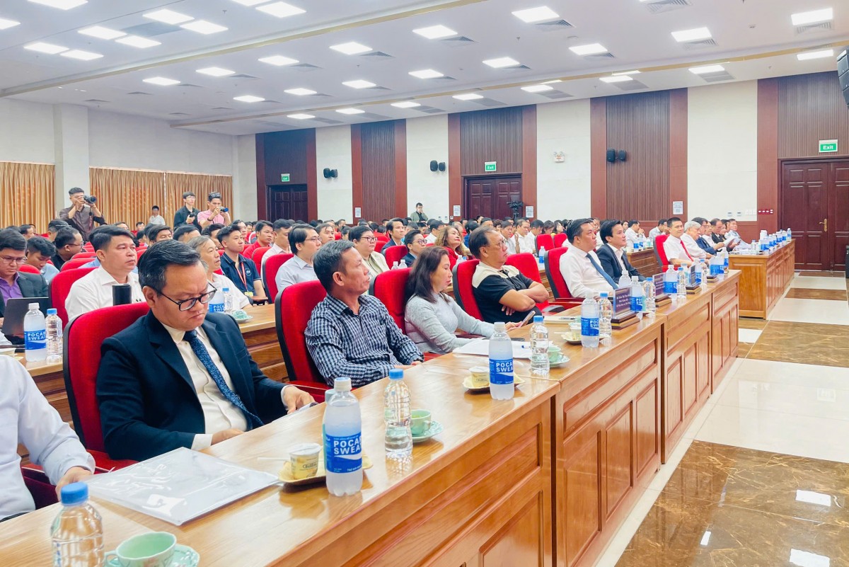 Thể thao Thành phố Hồ Chí Minh tăng tốc trong kỷ nguyên công nghệ