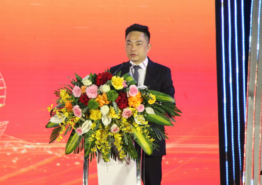 Khai mạc Liên hoan Tuyên truyền lưu động toàn quốc năm 2026