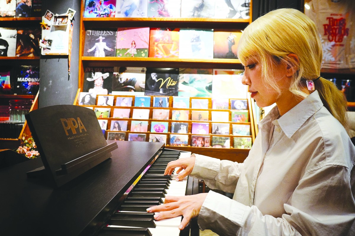 Giải thưởng âm nhạc Việt Nam đang bị đồng nhất?