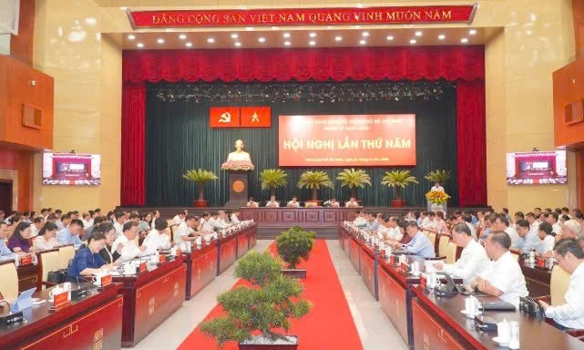 TP Hồ Chí Minh dự kiến chi khoảng 7.000 tỉ đồng cho việc miễn phí xe buýt