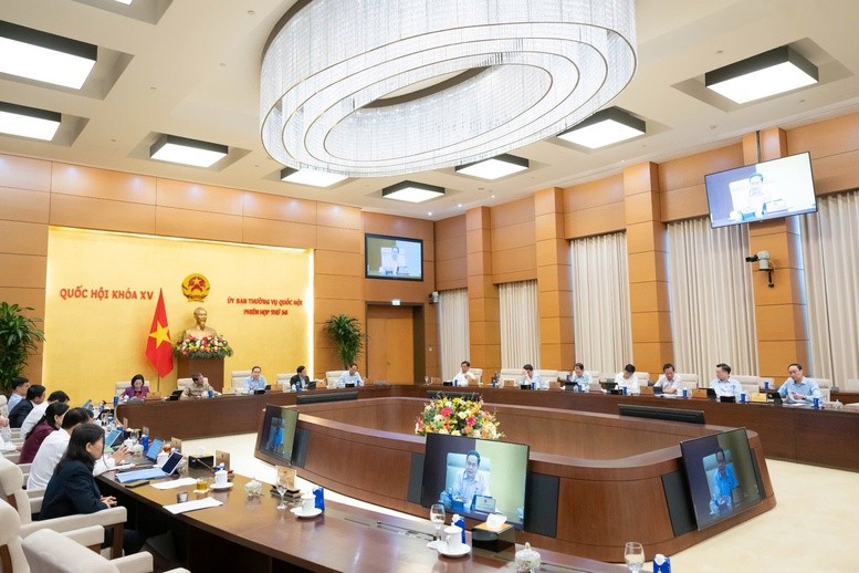 Kỳ họp thứ Nhất, Quốc hội khóa XVI sẽ khai mạc vào sáng 6/4