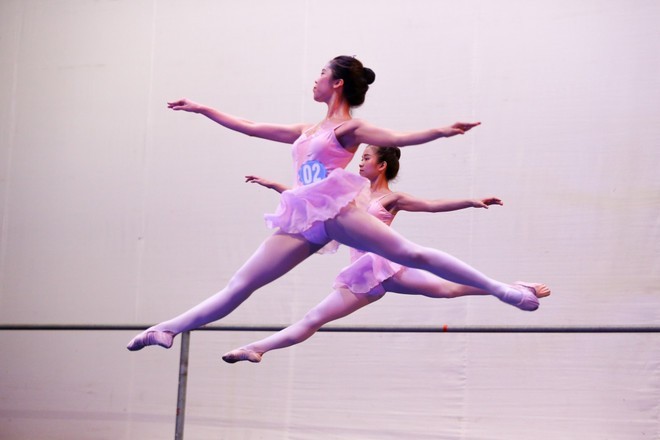 Đề xuất nhiều điểm mới trong đào tạo năng khiếu nghệ thuật