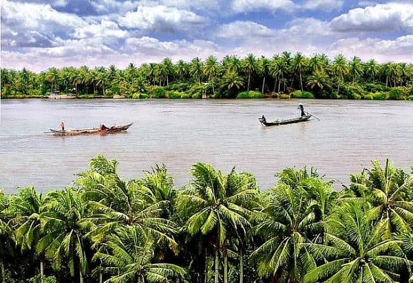 trieu phu cua tinh thuong truyen ki cua huu thinh