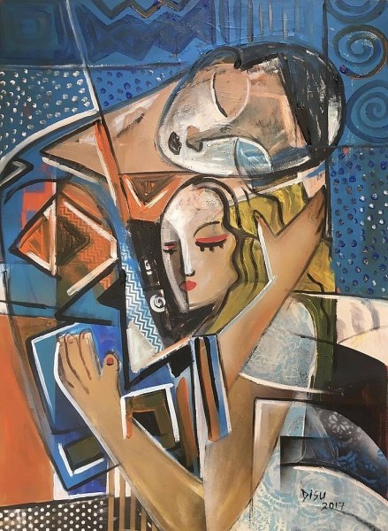 ca phe tim truyen ngan cua nguyen ngoc yen