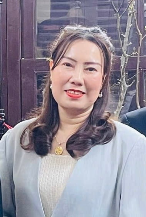 Lê Xuân Niêm: Người thương binh viết tiếp sử vàng bằng bước chân không mỏi - Tác giả: Nhà nghiên cứu Tuệ Nhã