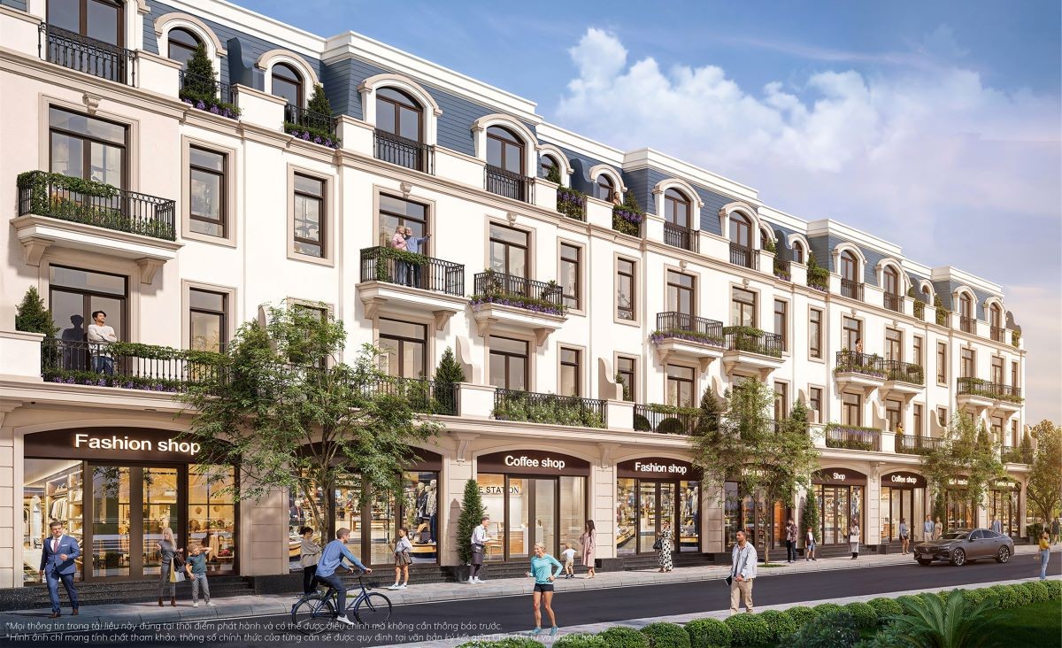 BĐS dòng tiền Vịnh Tiên tại thủ phủ du lịch mới của châu Á tăng sức hút cực mạnh