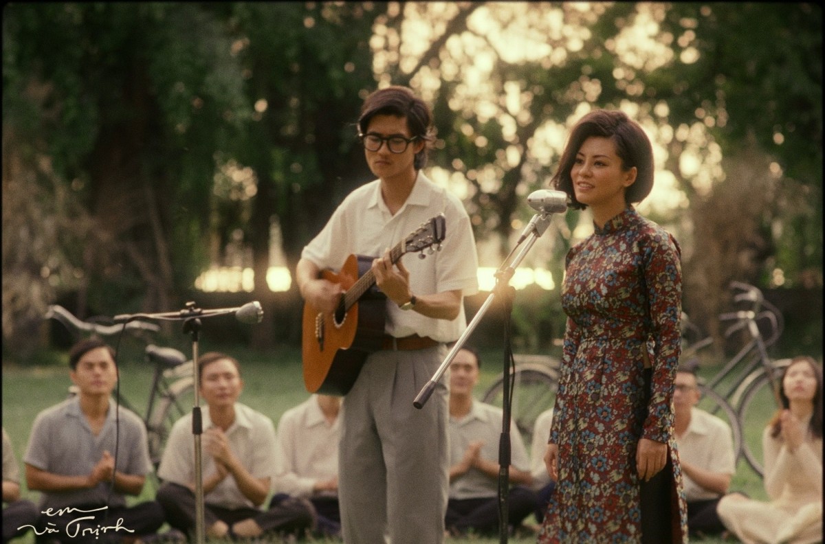 Nhạc Trịnh trong đời sống âm nhạc đương đại