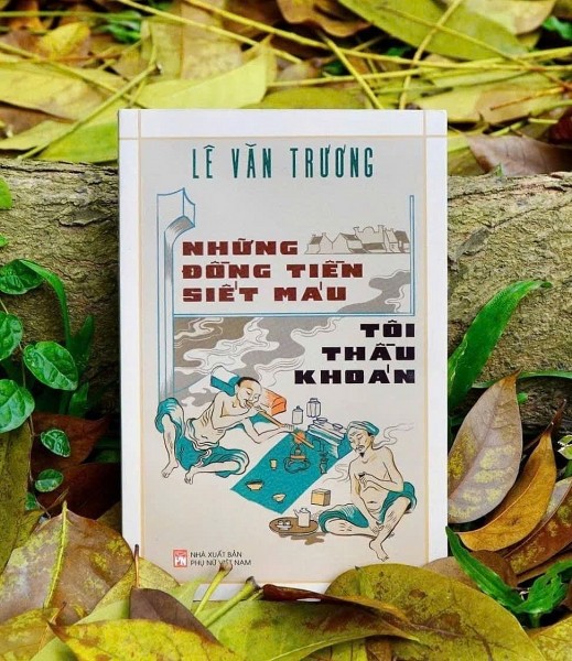 moi nha van co mot con duong