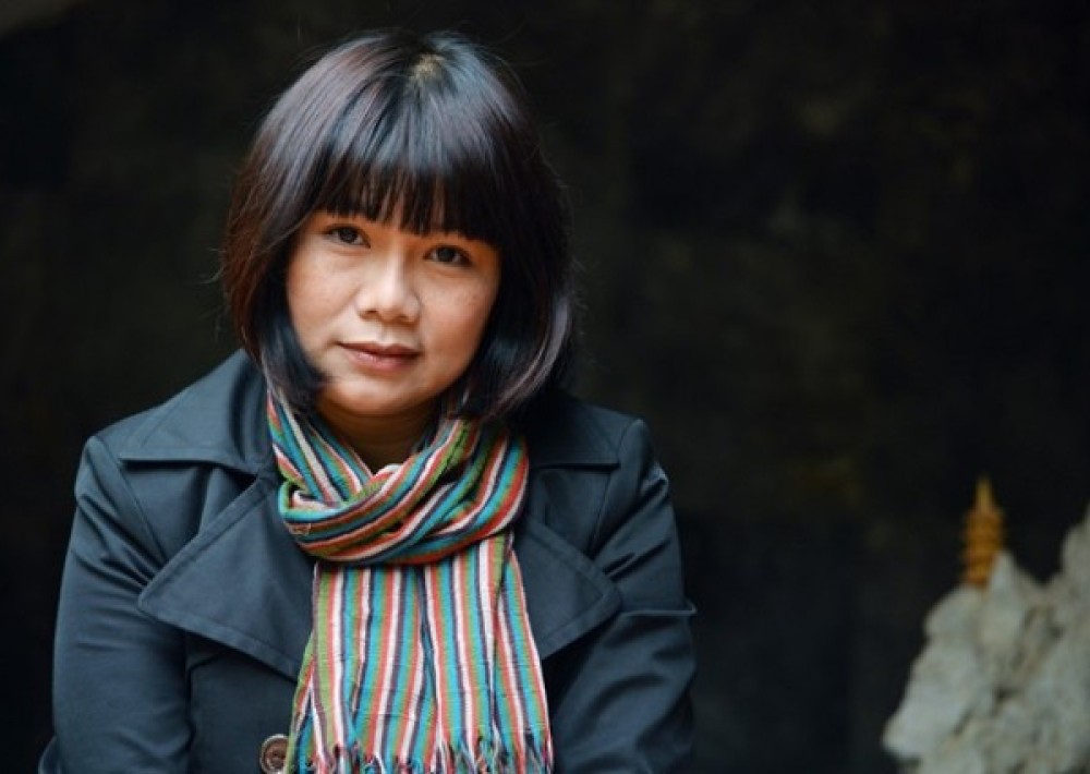 Khuynh hướng hiện sinh trong thơ nữ Việt Nam thời kì đổi mới