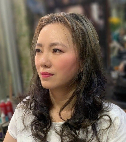 Khuynh hướng hiện sinh trong thơ nữ Việt Nam thời kì đổi mới