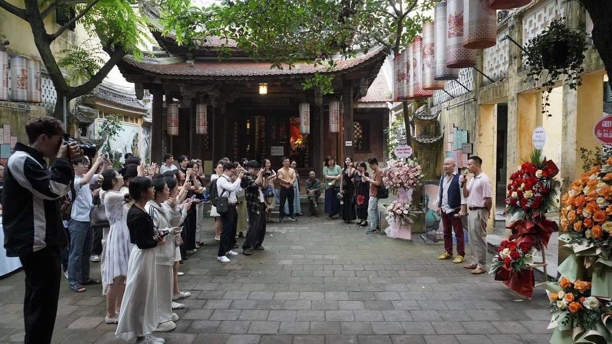 "Hai Ba Bốn" - Cuộc đối thoại giữa Đạt "rồ" và Trương Quý