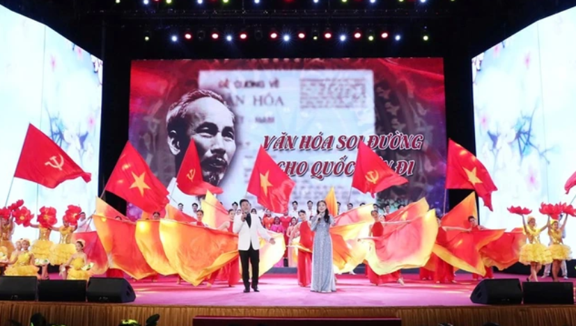 Thống nhất Dự thảo Nghị quyết của Quốc hội về cơ chế, chính sách đột phá phát triển văn hóa Việt Nam