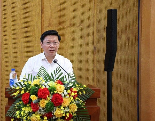 5 nhiem vu trong tam trong trien khai nghi quyet dai hoi xiv cua dang