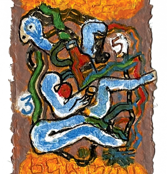 troi chang chang nang truyen ngan cua nguyen van hoc