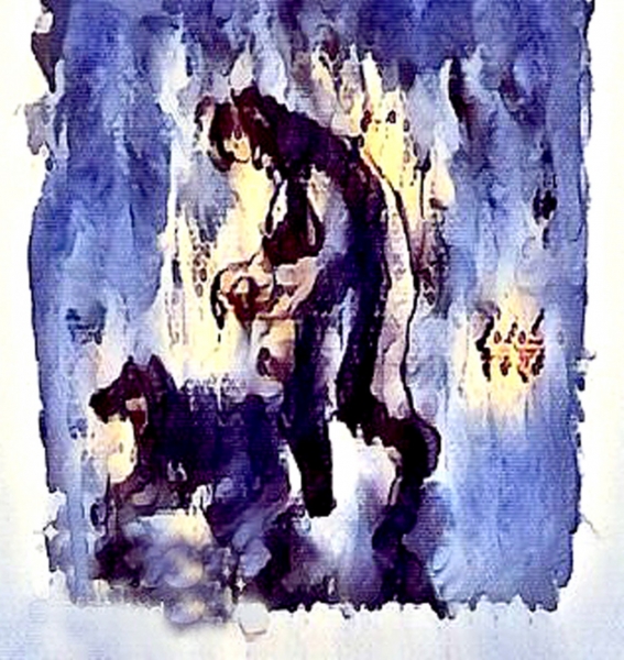 mot chuyen o my dinh truyen ngan cua bui quang thang