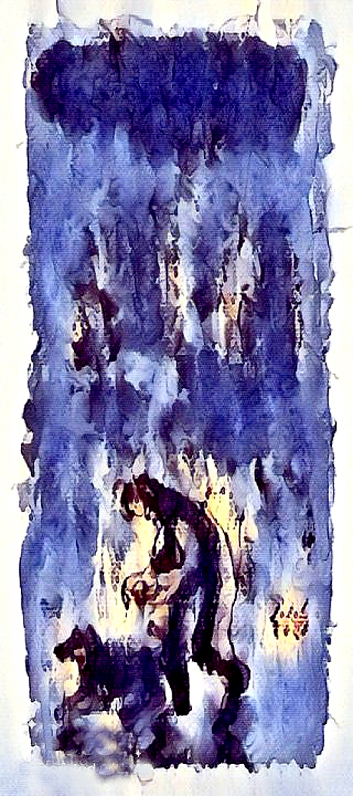 Một chuyện ở Mỹ Đình. Truyện ngắn của Bùi Quang Thắng