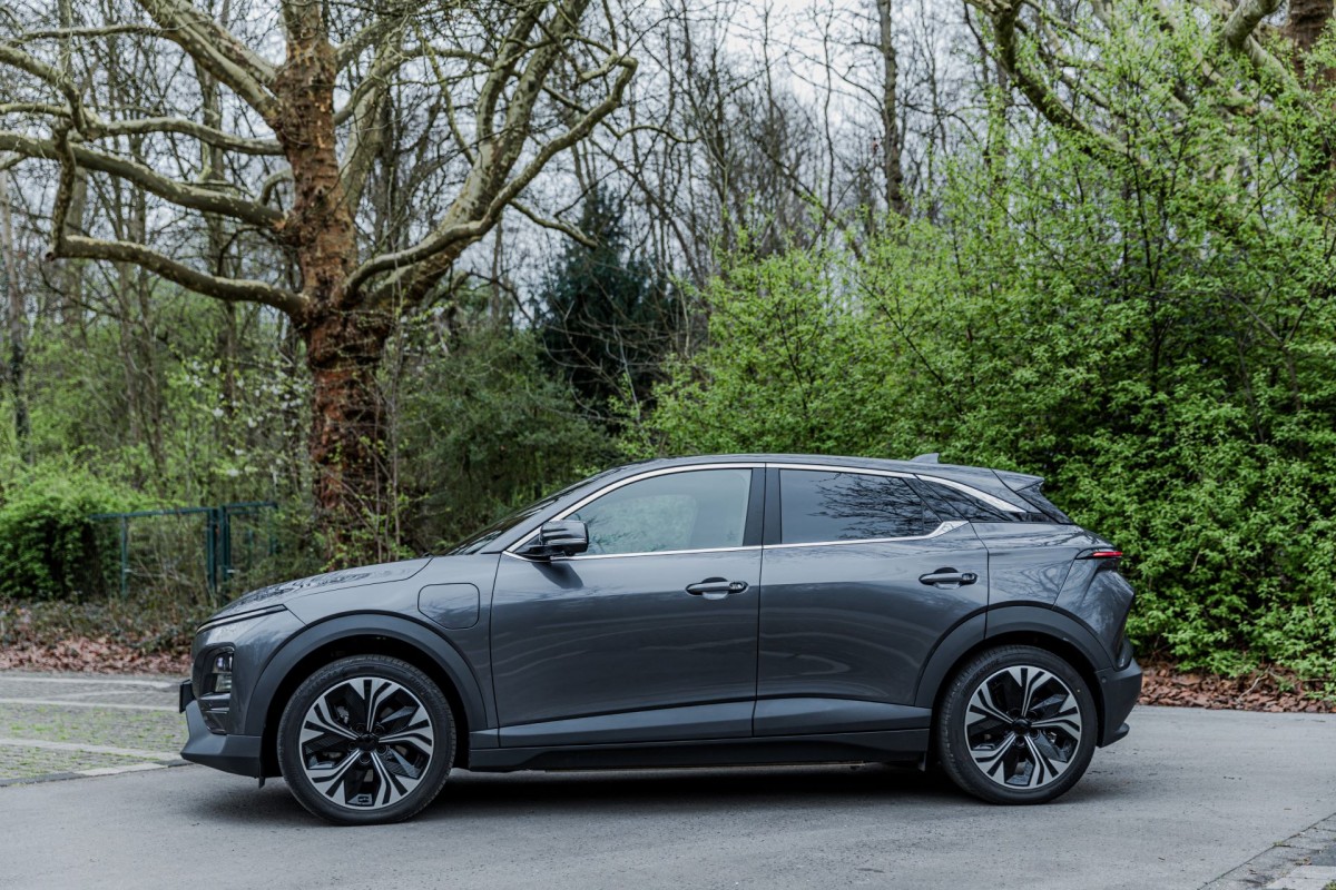 Chủ xe cho rằng VinFast VF 6 là “món hời” ngay từ thời điểm lăn bánh