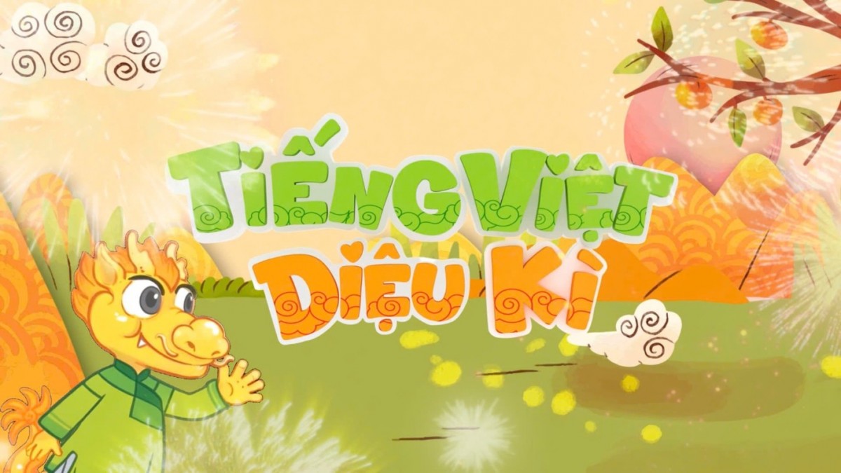 Hợp tác, mở rộng hành trình đưa tiếng Việt ra thế giới