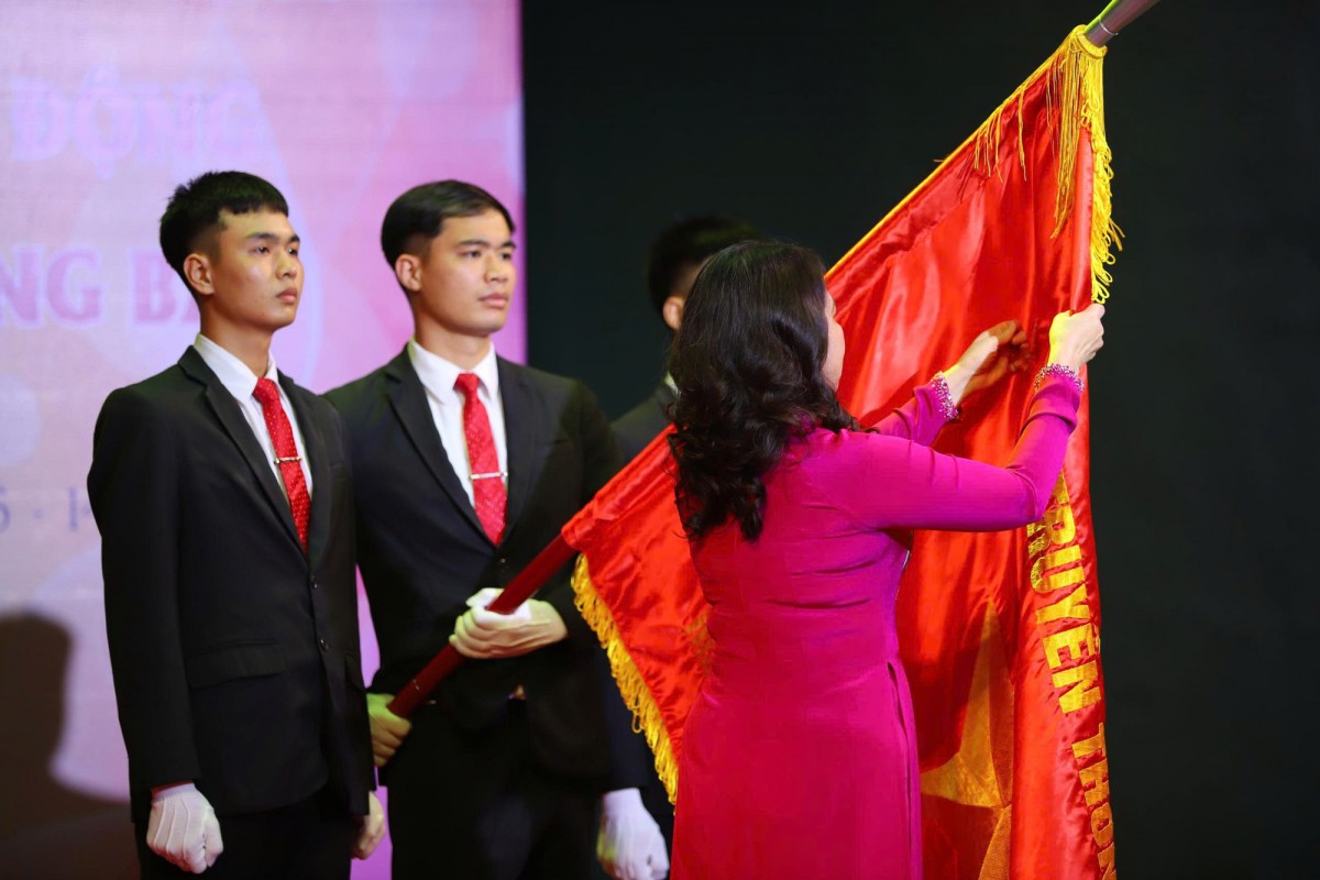 40 năm Nhà hát Nghệ thuật Đương đại Việt Nam