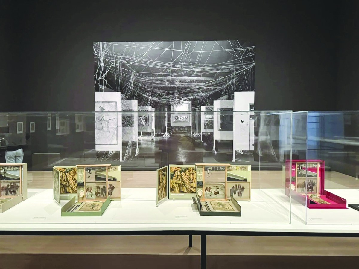 Tại sao chúng ta nói nhiều về Marcel Duchamp?