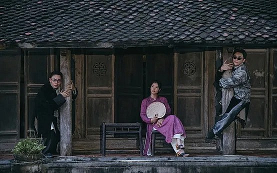 nghe si tre phat huy ban sac van hoa dan toc