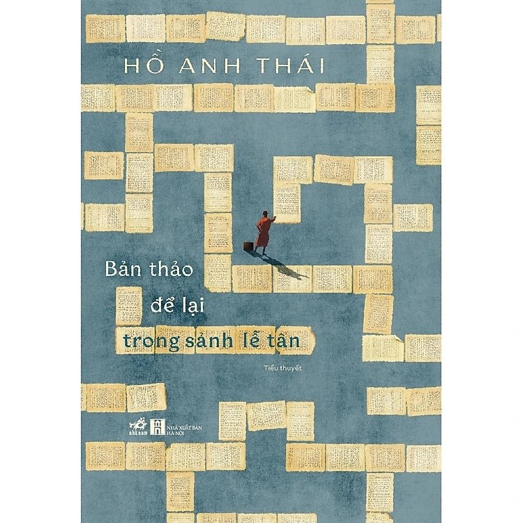 Một cái chớp mắt giữa nhân gian