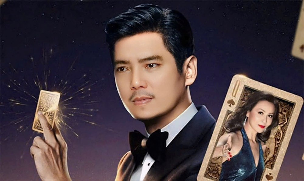 Gala Xiếc - Ảo thuật Ba miền: Sự hội tụ văn hóa Bắc - Trung - Nam