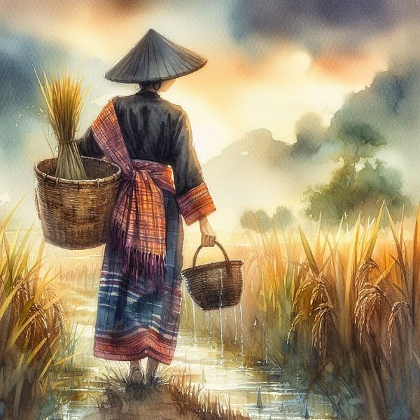 hun hut duong que truyen ngan cua nong quang khiem