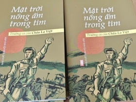 Tượng đài người anh hùng và nghệ thuật kiến tạo