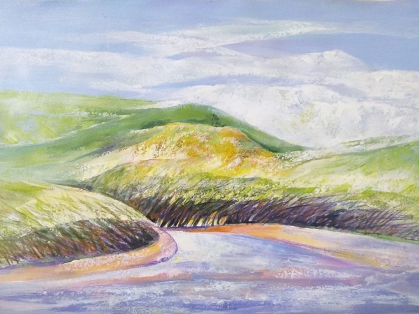 Ước mơ của Rồng con - Truyện của Vũ Mai Phong