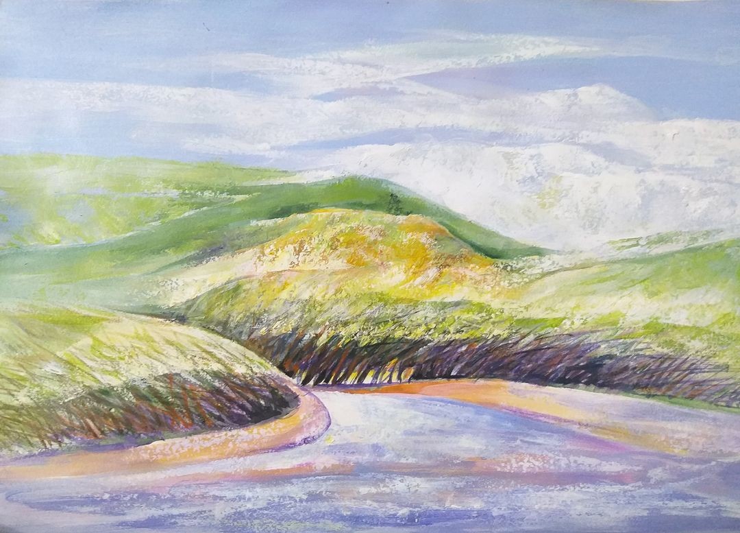 Ước mơ của Rồng con - Truyện của Vũ Mai Phong