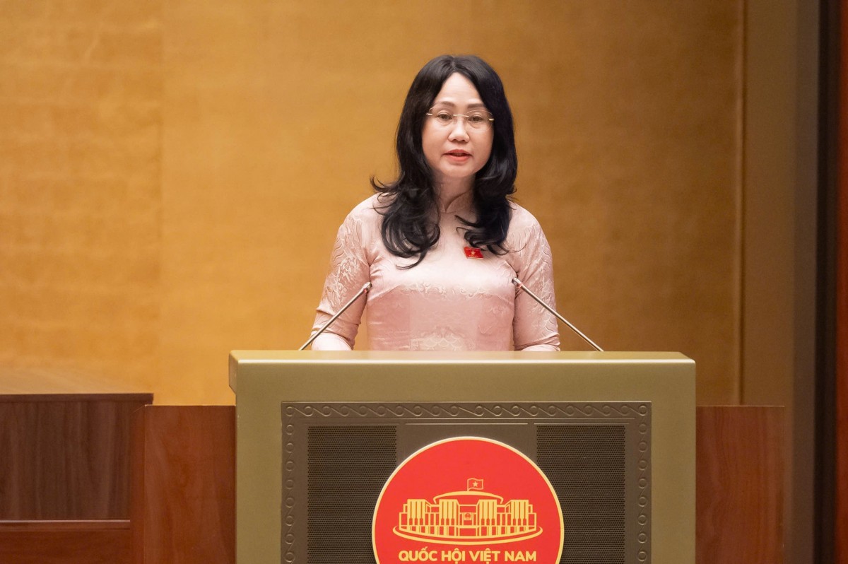 Nhiều Luật, Nghị quyết được thông qua tại đợt 2, Kỳ họp thứ Nhất, Quốc hội khóa XVI