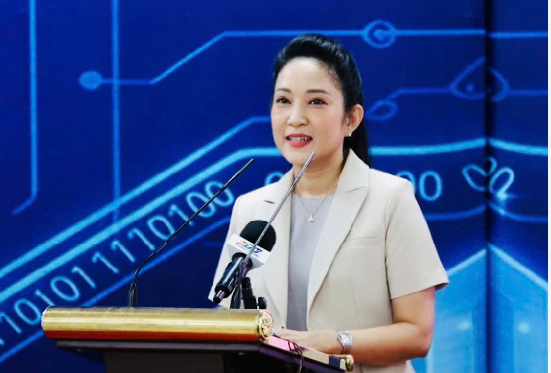 Văn hóa trong kỷ nguyên số: Khơi dậy sức mạnh mềm quốc gia từ bản sắc dân tộc