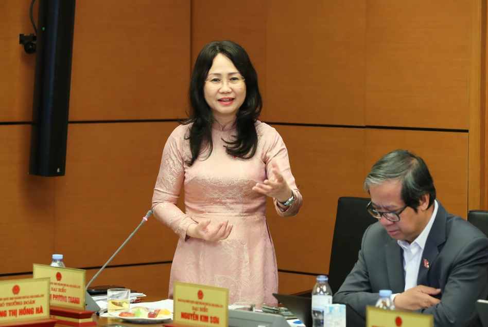 Kiến trúc là cơ sở cho lĩnh vực nghệ thuật khác thăng hoa, cần cơ chế đột phá phát triển