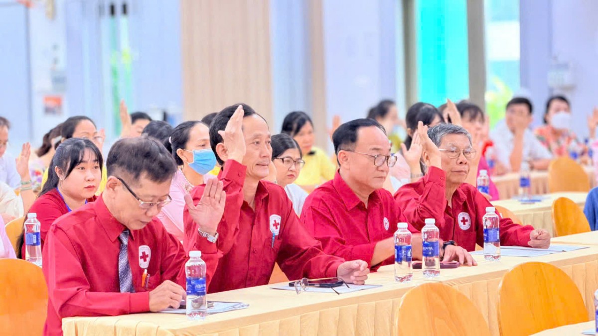 Niềm hy vọng của các bệnh nhân có hoàn cảnh khó khăn