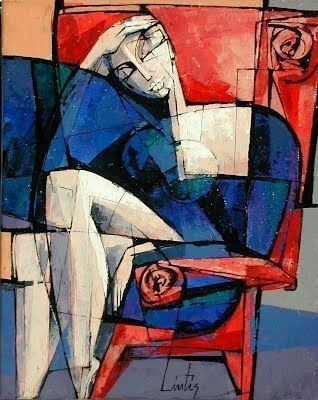 Chăn dê. Truyện ngắn của Lê Trâm