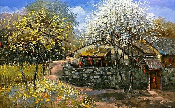 son duong trang truyen ngan cua van thanh