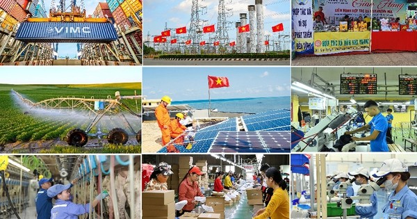 Thủ tướng Chính phủ phát động thi đua thực hiện thắng lợi nhiệm vụ phát triển KT - XH