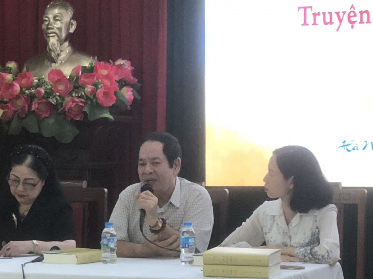 Cao Duy Sơn: Từ chú cầy hương đến chàng gấu rừng già