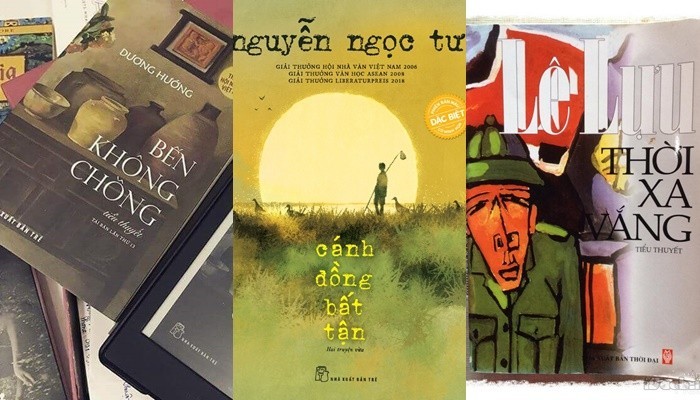 Văn xuôi đương đại - sự vận động theo hướng dân chủ và nhân bản